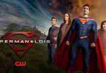 How to watch Superman & Lois Season 3 outside the US: SAME day as the US for free! (2023) How to watch Superman & Lois Season 3 outside the US