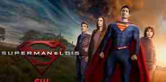 How to watch Superman & Lois Season 3 outside the US