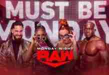 How to watch WWE Raw in the UK without Sky