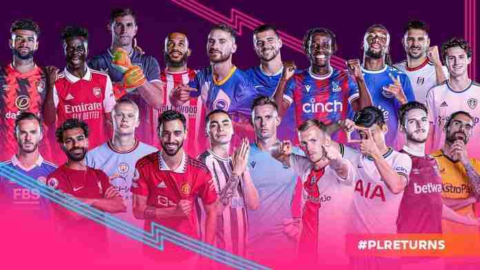How to watch the Premier League in the UK without Sky/BT How to watch the Premier League in the UK without Sky/BT