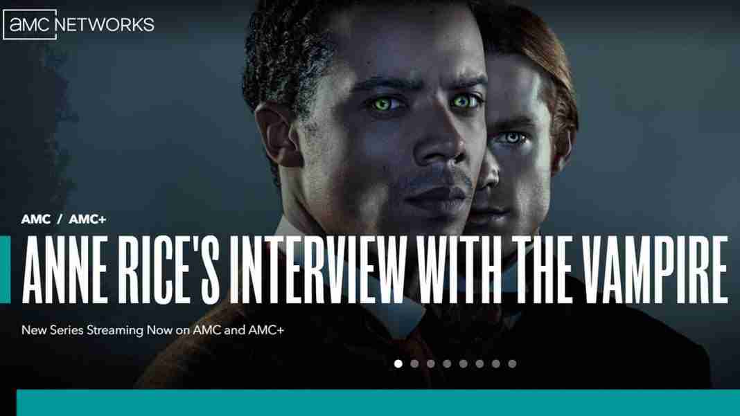 AMC+ not working with VPN: Try these SIMPLE fixes! (2024)