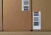 What is an Amazon ASIN number and how to find it? (2025) Barcode/ASIN on boxes