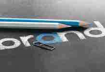How to choose the best Amazon seller name (2025) Brand with two pencils