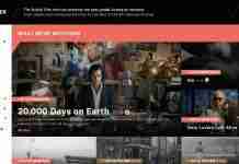 BFI Player not working with VPN