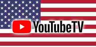 How to create a YouTube TV account outside the US