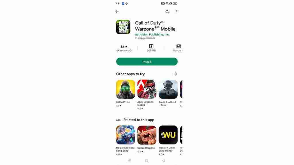 How to download WArzone MObile outside Australia 0001 Screenshot 2023 04 06 07 11 27 39 b5a5c5cb02ca09c784c5d88160e2ec24 How to download WArzone MObile outside Australia 0001 Screenshot 2023 04 06 07 11 27 39 b5a5c5cb02ca09c784c5d88160e2ec24
