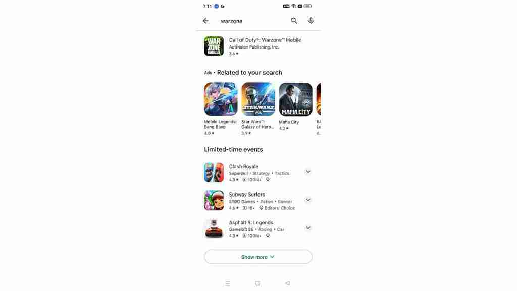How to download WArzone MObile outside Australia 0002 Screenshot 2023 04 06 07 11 23 77 b5a5c5cb02ca09c784c5d88160e2ec24 How to download WArzone MObile outside Australia 0002 Screenshot 2023 04 06 07 11 23 77 b5a5c5cb02ca09c784c5d88160e2ec24