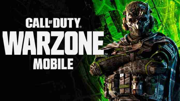 How to download Warzone Mobile outside Australia
