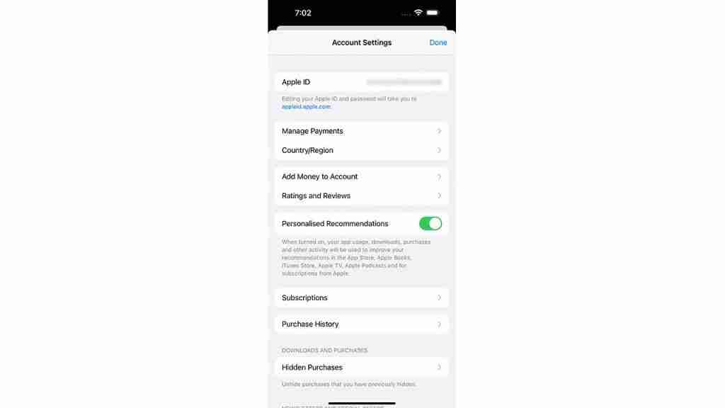 How to download Warzone Mobile outside Australia 0004 20230405 190245000 iOS How to download Warzone Mobile outside Australia 0004 20230405 190245000 iOS