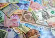 How to get the best prices on Alibaba (2025) Money notes laid out on table