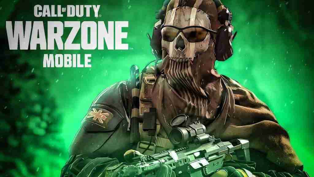How to play Warzone Mobile in the US 0000 Warzone Mobile Shoot House Confirmed How to play Warzone Mobile in the US