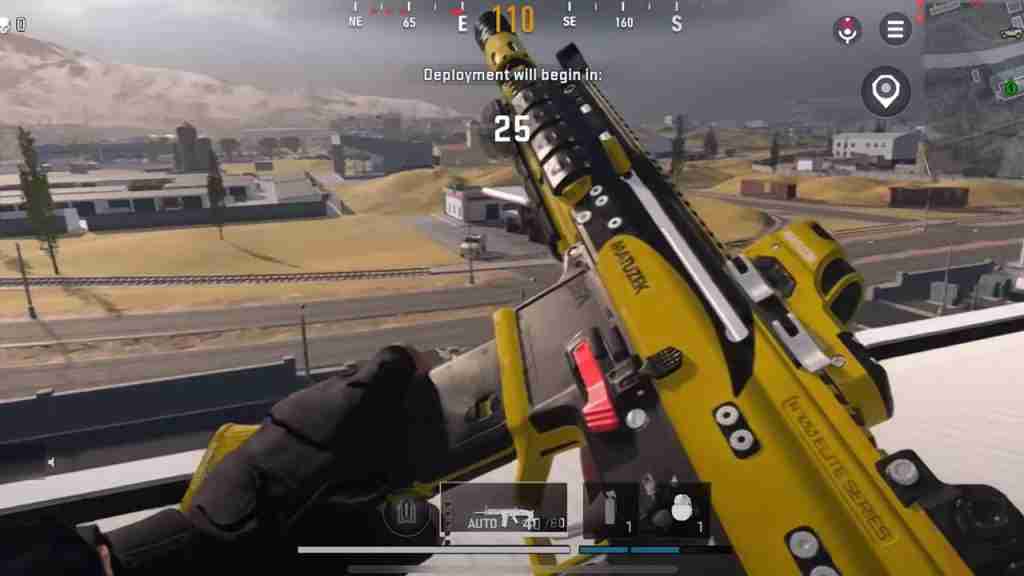 How to play Warzone Mobile in the US 0001 warzone mobile How to play Warzone Mobile in the US