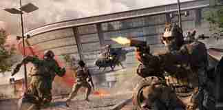 How to play Warzone Mobile in the US