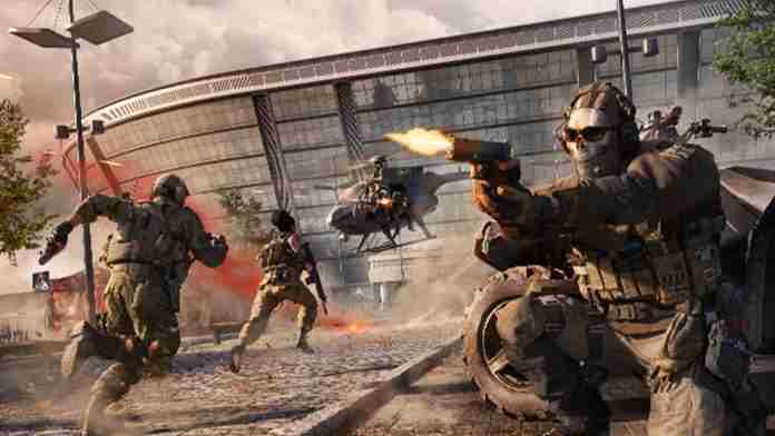 How to play Warzone Mobile in the US How to play Warzone Mobile in the US