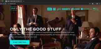 How to watch AMC+ abroad