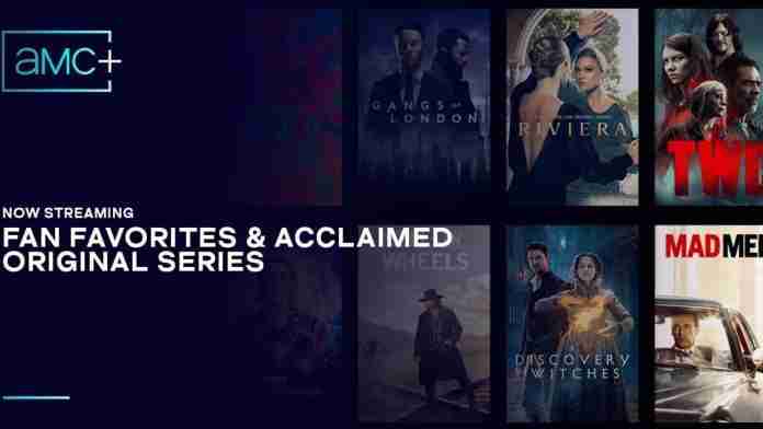 How to watch AMC+ in the UK: The EASY way! (2025)
