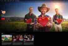 How to watch Farmer Wants a Wife in the UK