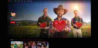 How to watch Farmer Wants a Wife in the UK
