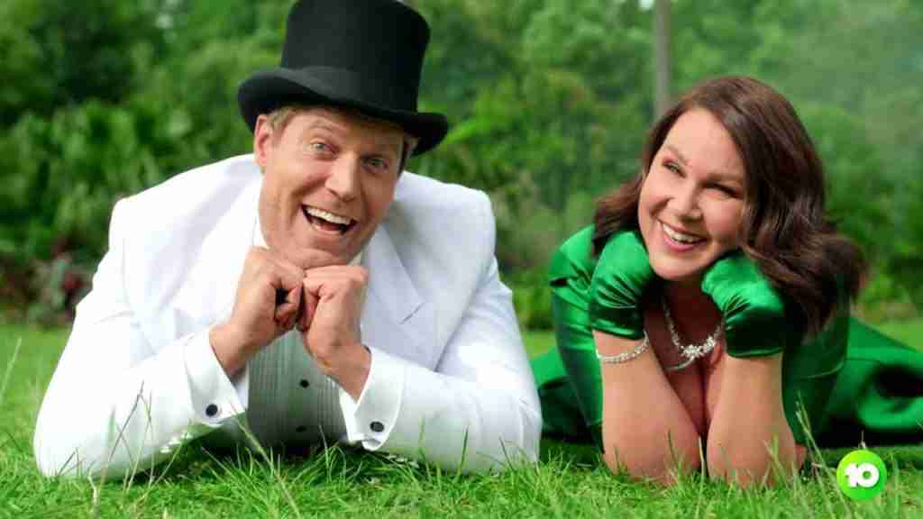 How to watch I'm a Celebrity Australia in the UK