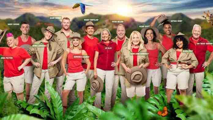 How to watch I'm a Celebrity Australia in the UK
