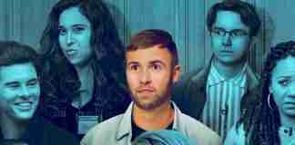How to watch Jury Duty outside the US