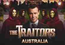 How to watch The Traitors Australia in the UK: The EASY way! (2025) How to watch The Traitors Australia in the UK