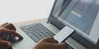 How to make an account on Alibaba: Sign in