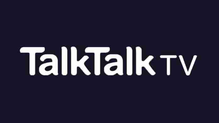 TalkTalk TV not working with VPN