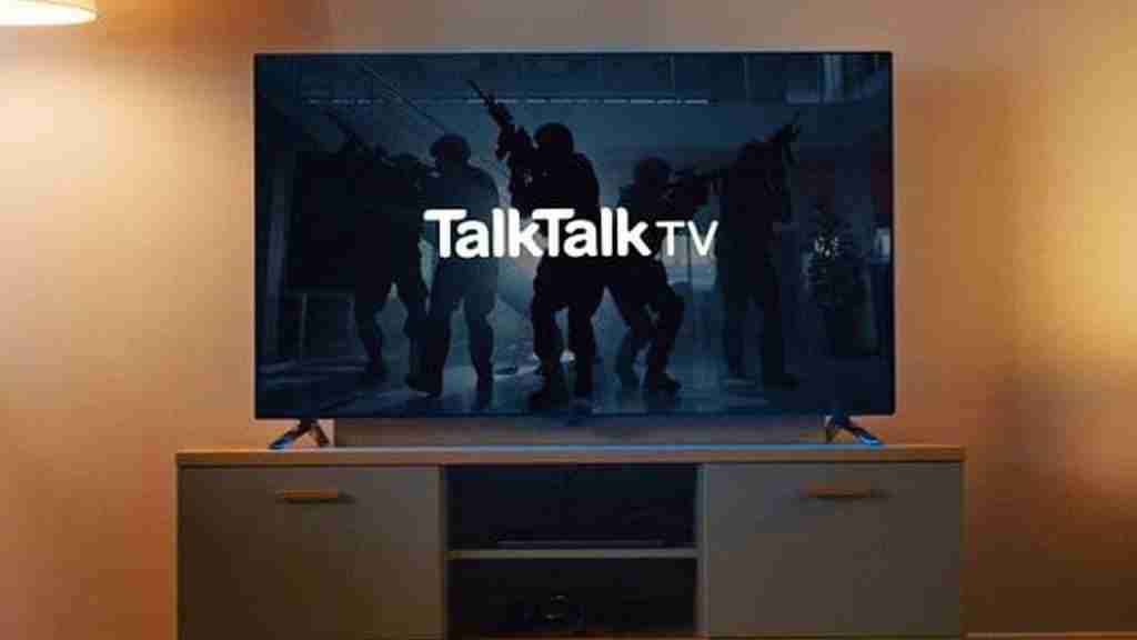 TalkTalk TV not working with VPN