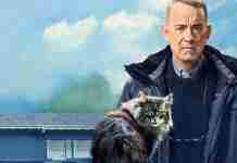 How to watch A Man Called Otto on Netflix: Anywhere in the world! (2023) How to watch A Man Called Otto on Netflix