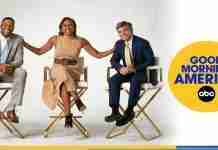 How to watch GMA in Australia: The EASY way! (2025) How to watch GMA in Australia