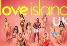 How to watch Love Island UK in Canada: The EASY way! (2025) How to watch Love Island UK in Canada