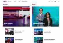 How to watch NOS outside the Netherlands: The EASY way! (2025) How to watch NOS outside the Netherlands