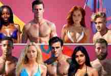 How to watch Summer Love Island UK in the US: Same day as the UK! (2025) How to watch Summer Love Island UK in the US