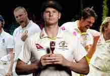 How to watch The Ashes 2023 for free