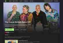 How to watch The Great British Bake Off in Australia: The CHEAP and EASY way! (2025) How to watch The Great British Bake Off in Australia