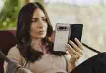Google unveils a trio of Pixels at I/O Google Pixel Fold