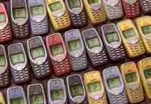 Are dumbphones making a comeback?