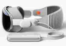 Vision Pro years away from its “ideal form”, insiders believe