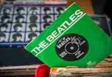 Artificial intelligence is giving us one last Beatles song