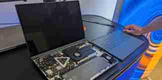 Dell Concept Luna