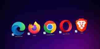 Google Chrome icon