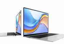Honor MagicBook X 16 2023