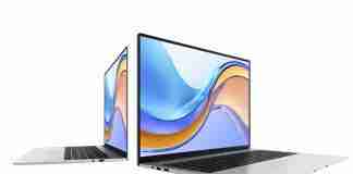 Honor MagicBook X 16 2023