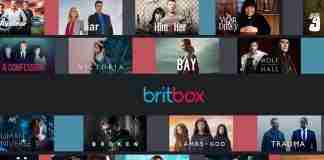 How to watch BritBox in Italy
