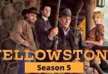How to watch Yellowstone Season 5 in the UK: It’s EASY! (2023) How to watch Yellowstone Season 5 in the UK