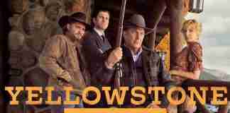 How to watch Yellowstone Season 5 in the UK