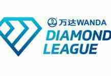 How to watch the Diamond League abroad