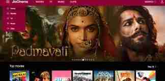 JioCinema not working with VPN