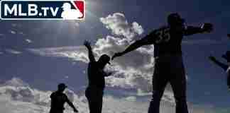 NordVPN not working with MLB.tv